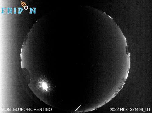 Full size image detection Montelupo Fiorentino (ITTO04) 2022-04-08 22:14:09 Universal Time
