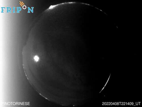 Full size image detection Pino Torinese (ITPI01) 2022-04-08 22:14:09 Universal Time