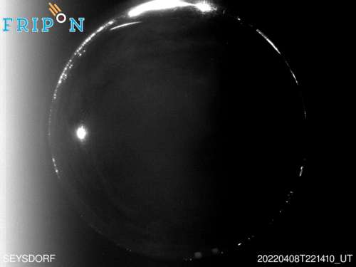 Full size image detection Seysdorf (DEBY02) 2022-04-08 22:14:10 Universal Time