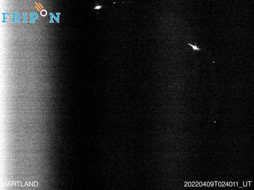 Full size image detection BGS Hartland (ENSW02) 2022-04-09 02:40:11 Universal Time