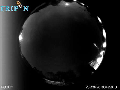 Full size image detection Rouen (FRNO05) 2022-04-20 03:49:59 Universal Time