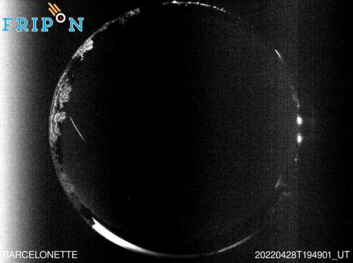 Full size image detection Barcelonnette (FRPA04) 2022-04-28 19:49:01 Universal Time