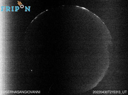 Full size image detection Luserna San Giovanni (ITPI04) 2022-04-30 21:53:13 Universal Time