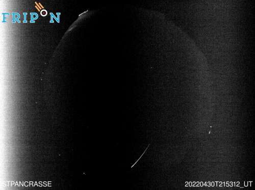 Full size image detection Saint Pancrasse (FRRA12) 2022-04-30 21:53:12 Universal Time