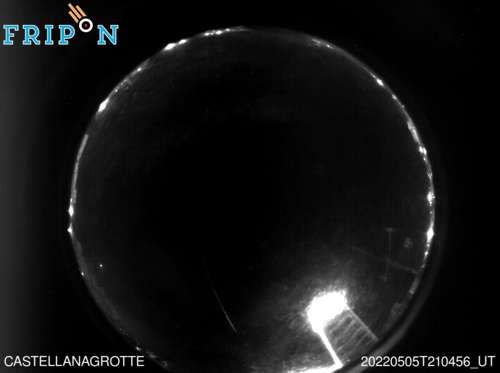 Full size image detection Castellana Grotte (ITPU01) 2022-05-05 21:04:56 Universal Time
