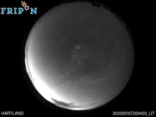 Full size image detection BGS Hartland (ENSW02) 2022-05-16 20:44:23 Universal Time