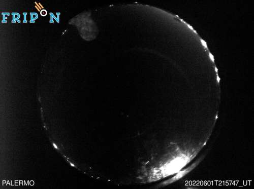 Full size image detection Palermo (ITSI02) 2022-06-01 21:57:47 Universal Time