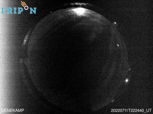 Full size image detection Denekamp (NLEN01) 2022-07-11 22:24:40 Universal Time