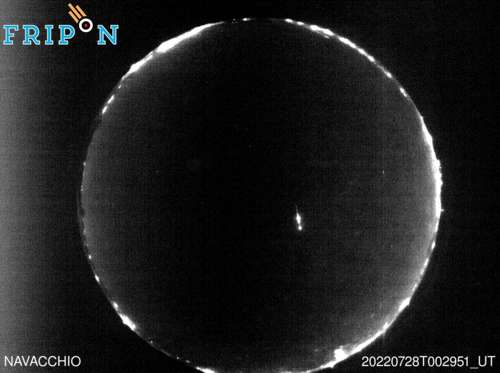 Full size image detection Navacchio (ITTO02) 2022-07-28 00:29:51 Universal Time