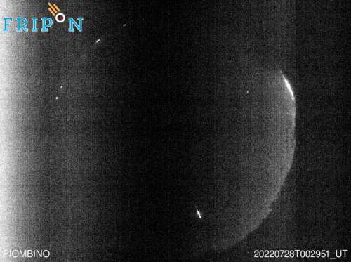 Full size image detection Piombino (ITTO06) 2022-07-28 00:29:51 Universal Time
