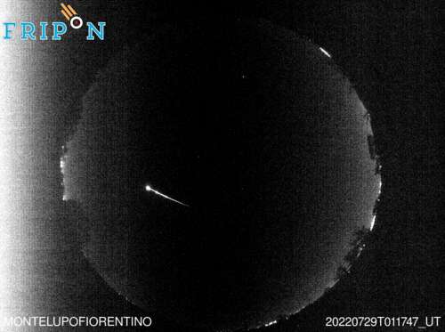 Full size image detection Montelupo Fiorentino (ITTO04) 2022-07-29 01:17:47 Universal Time