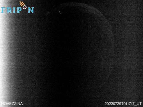 Full size image detection Novezzina (ITVE06) 2022-07-29 01:17:47 Universal Time