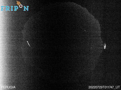 Full size image detection Perugia (ITUM01) 2022-07-29 01:17:47 Universal Time