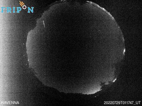 Full size image detection Ravenna (ITER08) 2022-07-29 01:17:47 Universal Time
