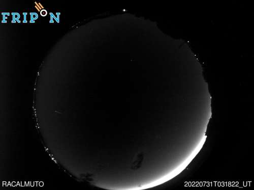 Full size image detection Racalmuto (ITSI04) 2022-07-31 03:18:22 Universal Time