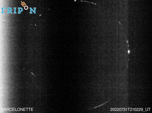 Full size image detection Barcelonnette (FRPA04) 2022-07-31 21:02:29 Universal Time