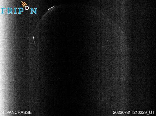 Full size image detection Saint Pancrasse (FRRA12) 2022-07-31 21:02:29 Universal Time