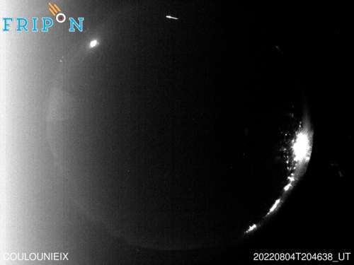 Full size image detection Coulounieix-Chamiers (FRAQ06) 2022-08-04 20:46:38 Universal Time
