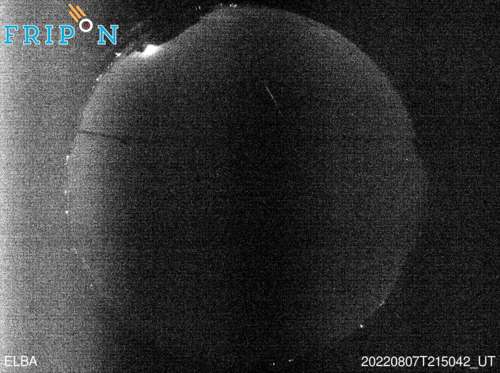 Full size image detection Elba (ITTO08) 2022-08-07 21:50:42 Universal Time