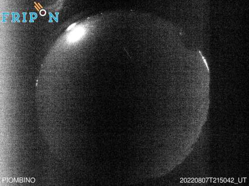 Full size image detection Piombino (ITTO06) 2022-08-07 21:50:42 Universal Time