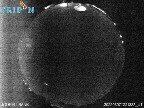 Full size image detection JodrellBank (ENNW04) 2022-08-07 22:13:33 Universal Time
