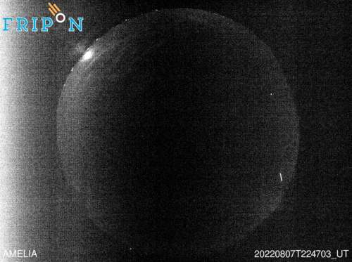 Full size image detection Amelia (ITUM02) 2022-08-07 22:47:03 Universal Time