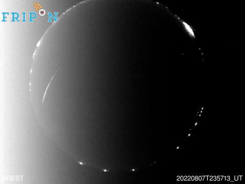Full size image detection Brest (FRBR01) 2022-08-07 23:57:13 Universal Time