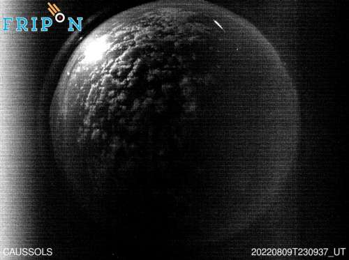 Full size image detection Caussols (FRPA05) 2022-08-09 23:09:37 Universal Time
