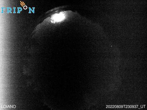 Full size image detection Loiano (ITER01) 2022-08-09 23:09:37 Universal Time
