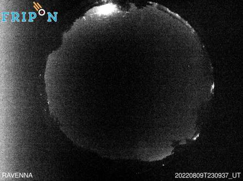 Full size image detection Ravenna (ITER08) 2022-08-09 23:09:37 Universal Time