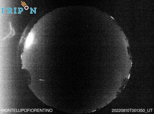 Full size image detection Montelupo Fiorentino (ITTO04) 2022-08-10 00:13:50 Universal Time