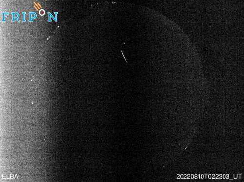 Full size image detection Elba (ITTO08) 2022-08-10 02:23:03 Universal Time