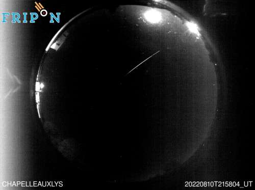 Full size image detection La Chapelle-aux-Lys (FRPL02) 2022-08-10 21:58:04 Universal Time