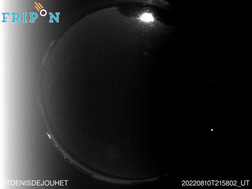 Full size image detection Saint-Denis-de-Jouhet (FRCE07) 2022-08-10 21:58:02 Universal Time
