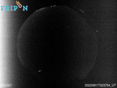Full size image detection Siligo (ITSA02) 2022-08-11 02:37:54 Universal Time