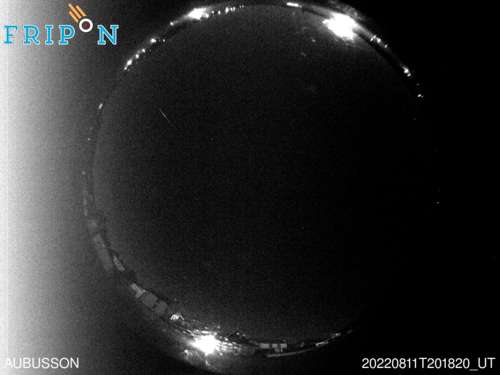 Full size image detection Aubusson (FRLI03) 2022-08-11 20:18:20 Universal Time