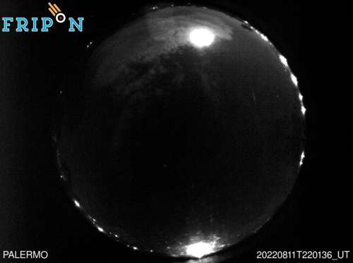 Full size image detection Palermo (ITSI02) 2022-08-11 22:01:36 Universal Time