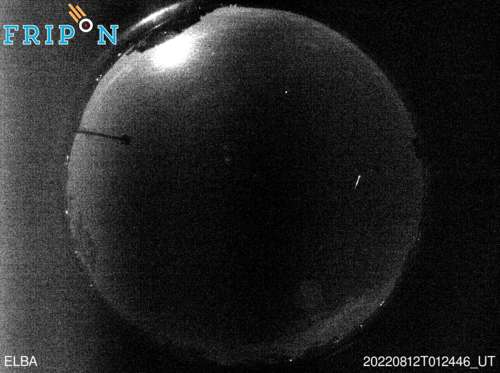 Full size image detection Elba (ITTO08) 2022-08-12 01:24:46 Universal Time