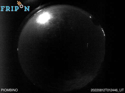 Full size image detection Piombino (ITTO06) 2022-08-12 01:24:46 Universal Time