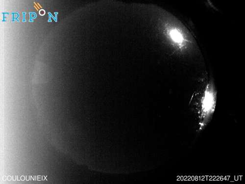 Full size image detection Coulounieix-Chamiers (FRAQ06) 2022-08-12 22:26:47 Universal Time