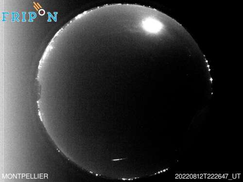 Full size image detection Montpellier (FRLR01) 2022-08-12 22:26:47 Universal Time
