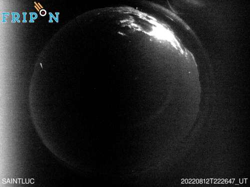 Full size image detection Saint Luc - OFXB (CHVA01) 2022-08-12 22:26:47 Universal Time