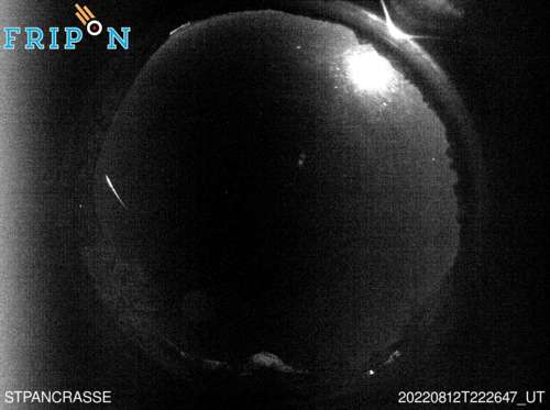 Full size image detection Saint Pancrasse (FRRA12) 2022-08-12 22:26:47 Universal Time