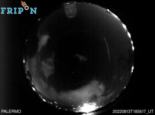 Full size image detection Palermo (ITSI02) 2022-08-13 18:56:17 Universal Time