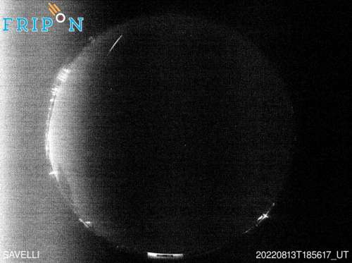 Full size image detection Savelli (ITCL03) 2022-08-13 18:56:17 Universal Time