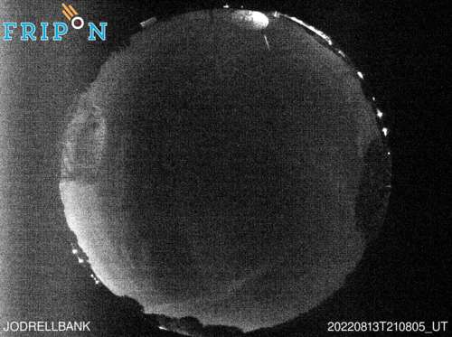 Full size image detection JodrellBank (ENNW04) 2022-08-13 21:08:05 Universal Time