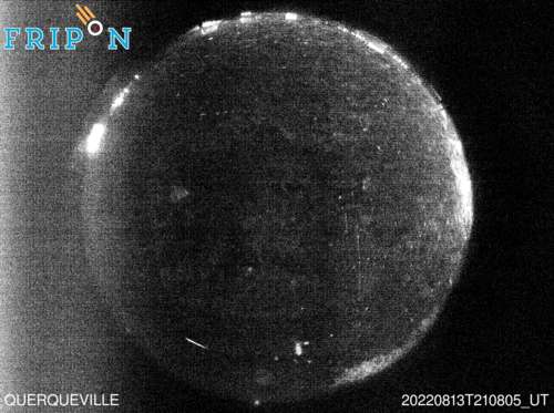 Full size image detection Querqueville (FRNO01) 2022-08-13 21:08:05 Universal Time