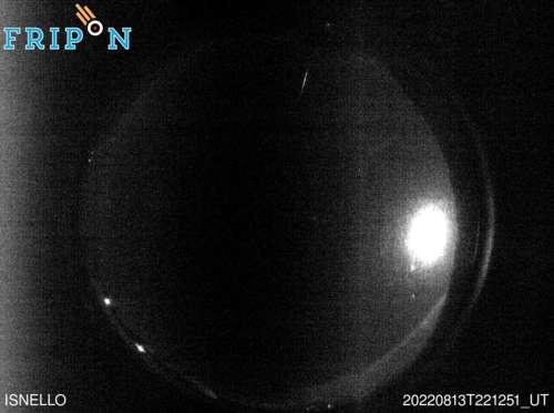 Full size image detection Isnello (ITSI01) 2022-08-13 22:12:51 Universal Time