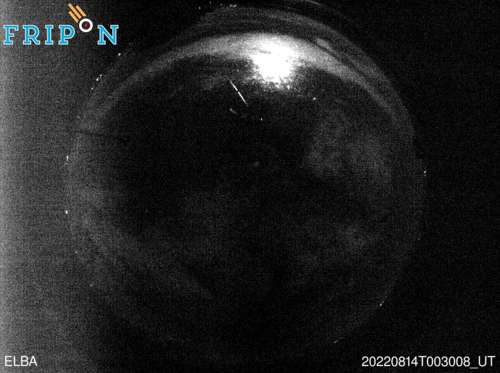 Full size image detection Elba (ITTO08) 2022-08-14 00:30:08 Universal Time