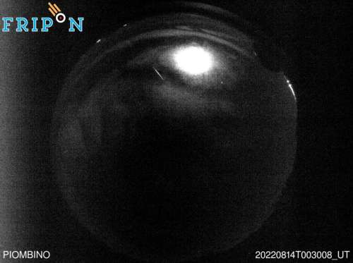 Full size image detection Piombino (ITTO06) 2022-08-14 00:30:08 Universal Time